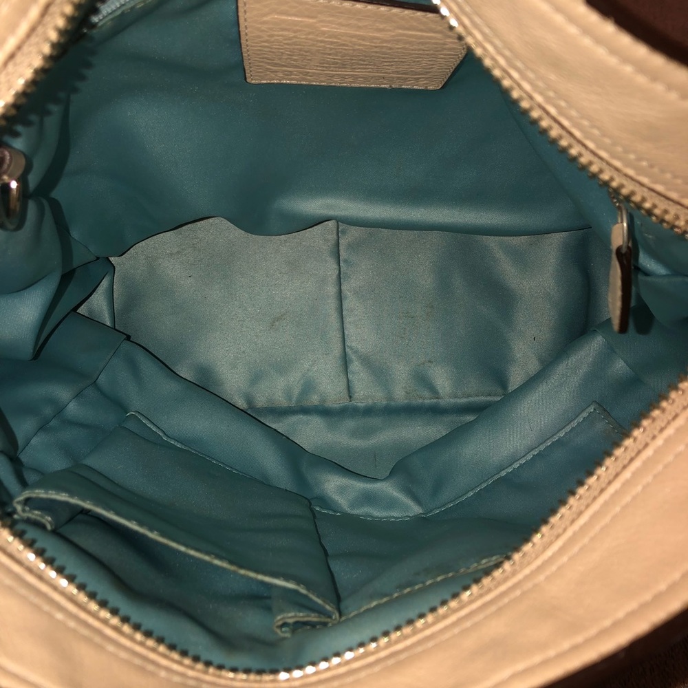 Authentic Coach Purse - Picture 6 of 6